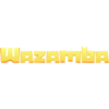 Wazamba logo